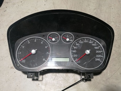 Ford focus max 2007 - focus, benzin