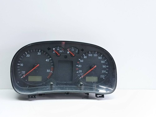 Volkswagen golf 2001 diesel - volkswagen,