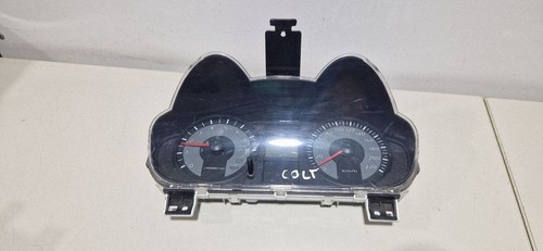 Mitsubishi colt 2007 benzin - colt,