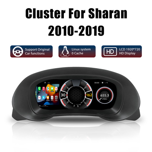 Für sharan typ 7n - sharan,