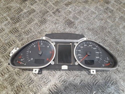 Audi allroad 2007 - c6,
