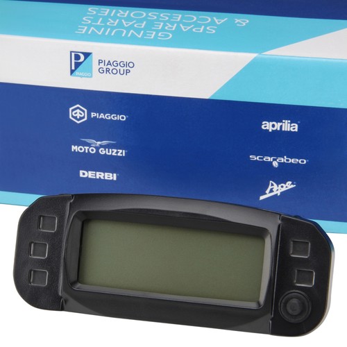 Cockpit tachometer tacho - tachometer,
