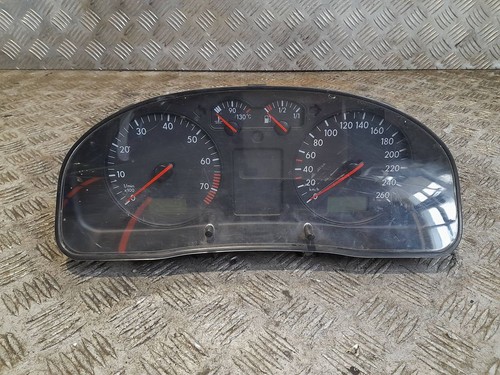 Volkswagen passat 1999 - b5,