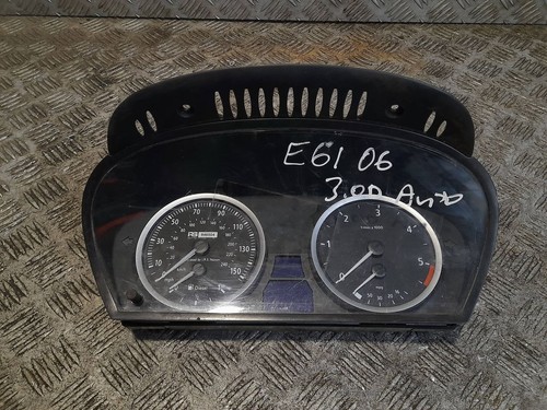 Bmw e60 e61 2005 - 5,
