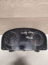 Volkswagen Caddy 2011 Diesel