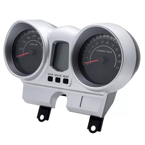 Tachometer mit