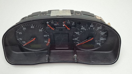 Volkswagen passat 1999 - b5,