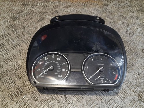 Bmw e81 e87 - e81, diesel