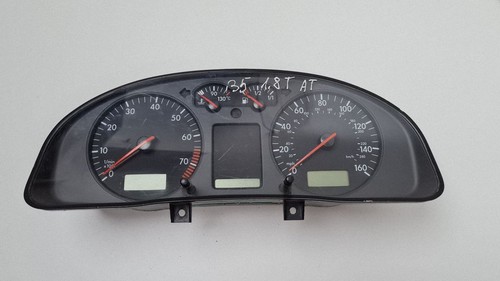 Volkswagen passat 1999 - passat,