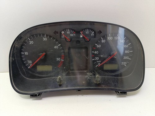 Volkswagen golf 1998 - volkswagen,