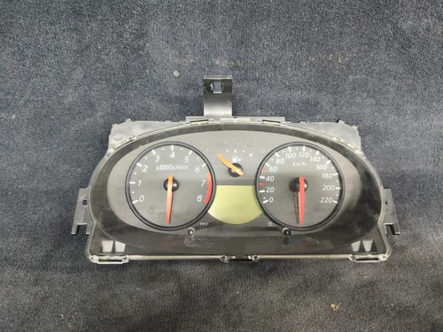 Tachometer tacho bg10e - tachometer, cockpit