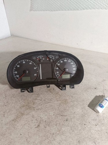 Volkswagen polo 2005 benzin - volkswagen,