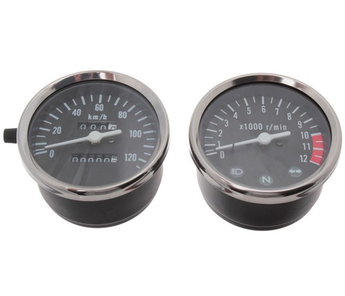 Tacho suzuki gn125 125 - gn125, gn