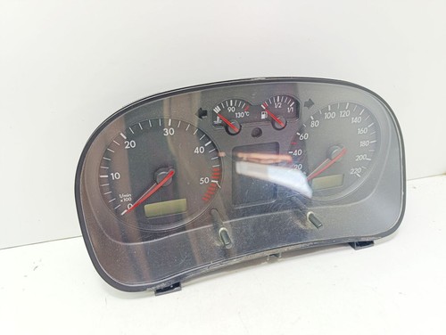 Volkswagen golf 2000 diesel - golf,