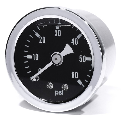 Öldruckmanometer
