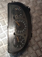 Mercedes-Benz ML W163 2001