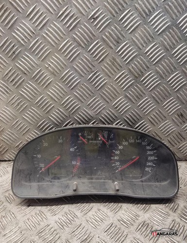 Volkswagen passat 1999 - volkswagen,