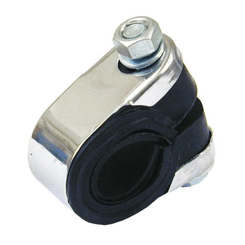Tacho halter chrom - tacho,