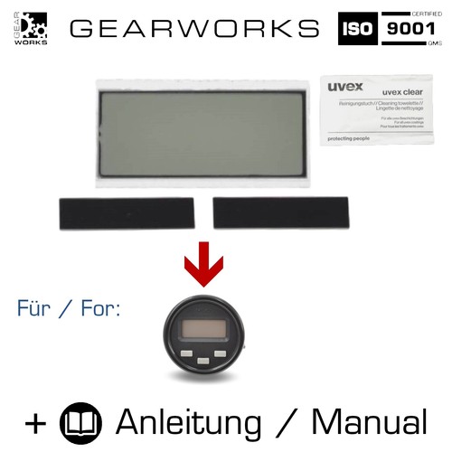 Display digitaluhr für - digitaluhr,