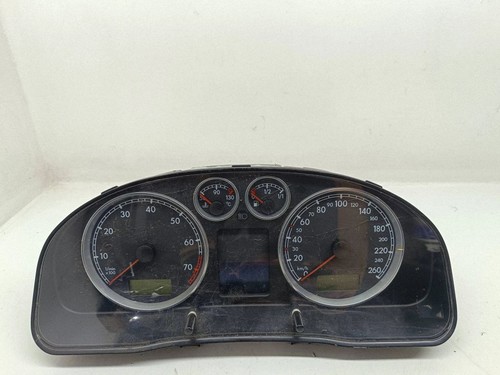 Volkswagen passat 2004 - volkswagen,