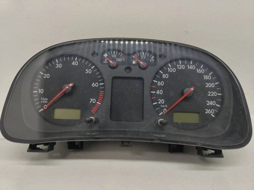 Volkswagen golf 2000 - volkswagen, iv
