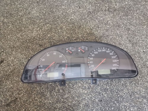 Volkswagen passat 2002 - volkswagen,
