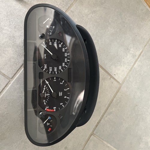 Bmw e46 2004 benzin - bmw, 3