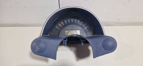 Smart fortwo mc01 1999 - mc01,