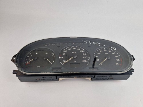 Renault megane 1998 - renault, i