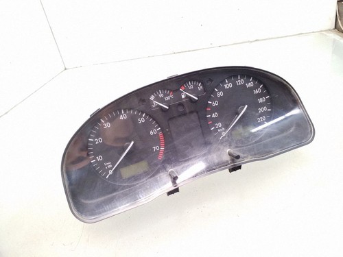 Volkswagen passat 1997 - b5,