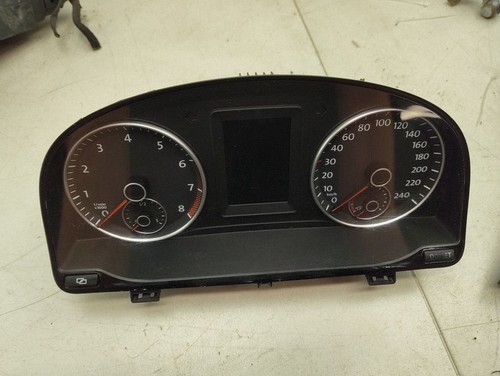 Volkswagen caddy 2011 - 2011, benzin