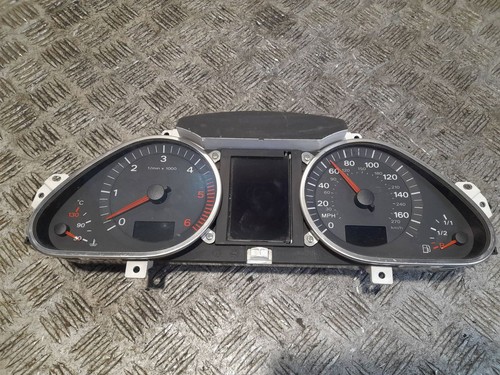 Audi 4f 2006 diesel - s6, c6