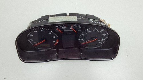 Volkswagen passat 1999 - passat, b5
