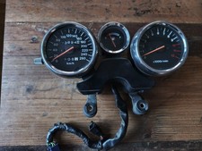 1200 Bandit Kult Gv75a Tacho