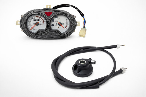 Tachometer tachowelle tacho - tachowelle,