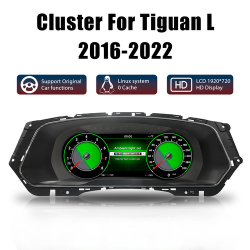 Für tiguan 2016 2022 - tiguan, 2016-2022