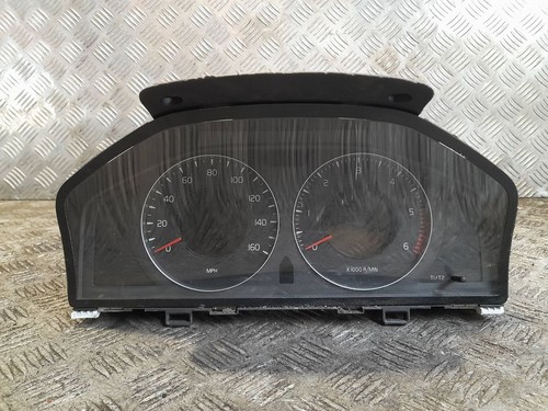 Volvo v70 2008 diesel - v70,