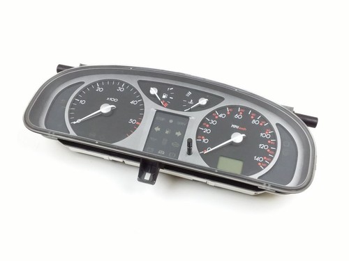 Renault laguna 2003 - ii,