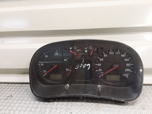 Volkswagen golf 2001 - golf,