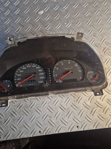 Subaru impreza 2001 - subaru, benzin
