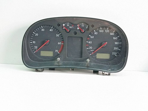 Volkswagen golf 1998 benzin - golf, iv