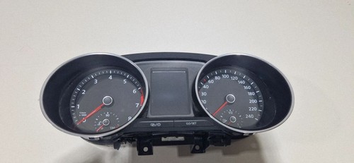 Volkswagen polo 2016 - v,