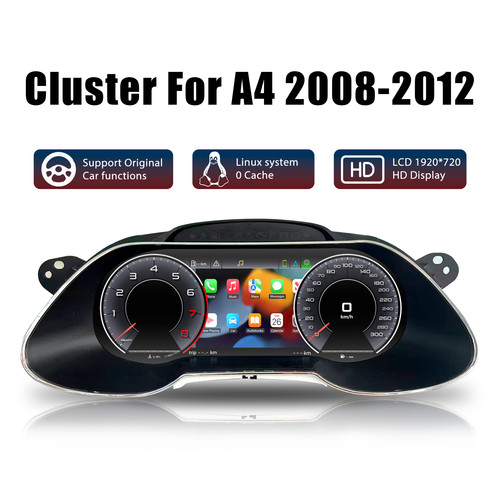 Für audi typ 2008 - audi, 2008-12