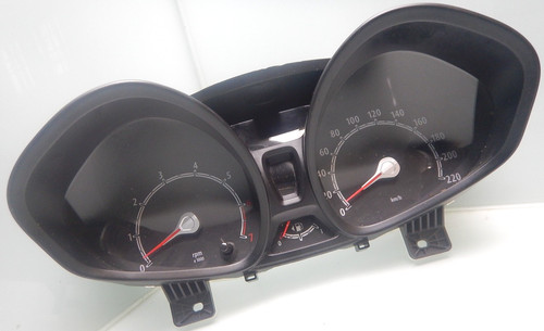 Ford fiesta 25 82ps - fiesta, /