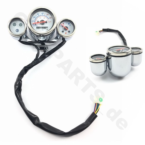 Tacho tachometer für - tacho,