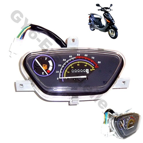 Cockpit tacho tachometer - cockpit,