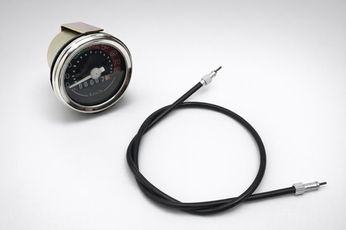 Tacho 48mm h - tacho, Ø