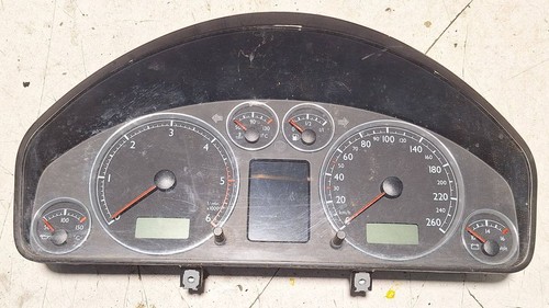 Volkswagen sharan 2005 diesel - sharan,