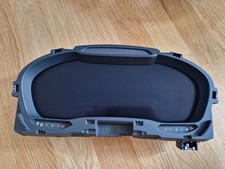 Audi S3 8V Virtual Cockpit