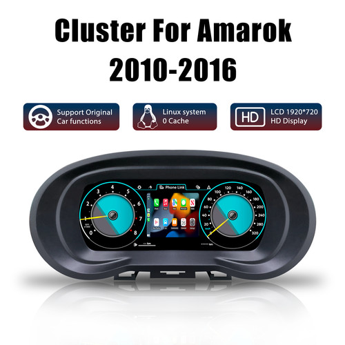 Für amarok 2h 2010 - amarok,